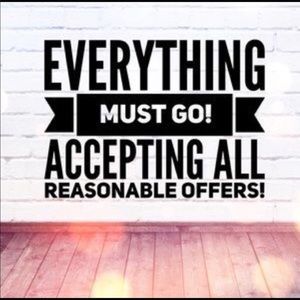 Women and men’s clothing